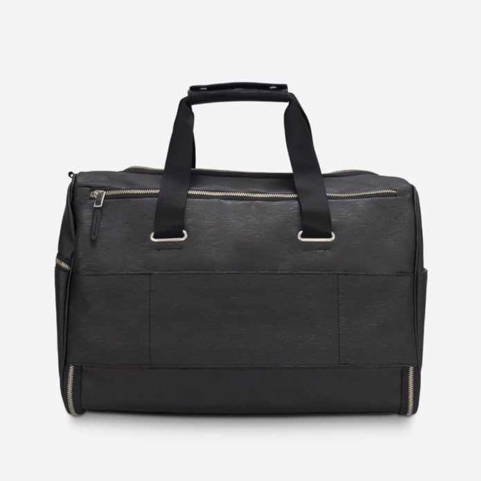 Amazon | [ベゼル] ゴルフ用ボストンバック Signature 2.0 Track Black